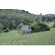 Properties for Sale_Farmhouses to restore_FARMHOUSE TO BE RESTORED FOR SALE IN THE MARCHE REGION, NESTLED IN THE ROLLING HILLS OF THE MARCHE in the municipality of Montefiore dell'Aso in Italy in Le Marche_20